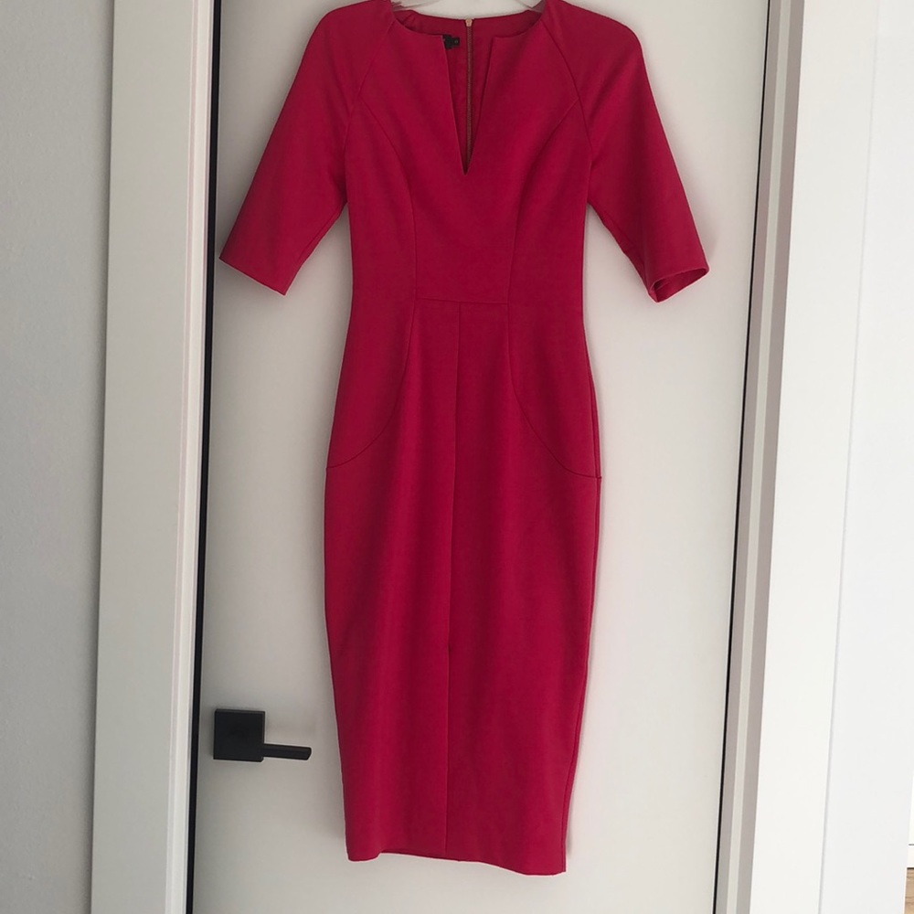 Ted Baker Irisica Dress